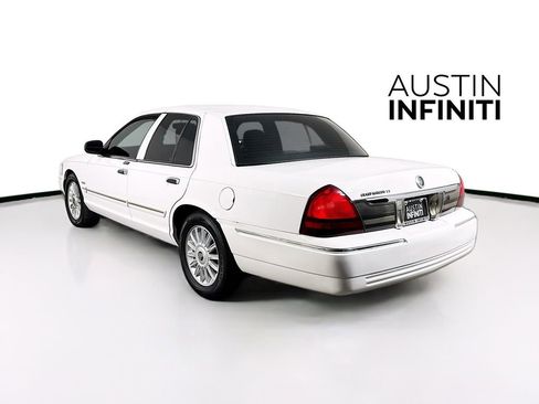 Used 2010 Mercury Grand Marquis LS image 5