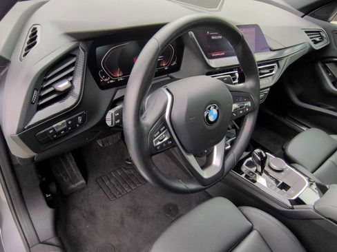 Certified 2023 BMW 228i xDrive Gran Coupe w/ Convenience Package AWD/4WD image 10