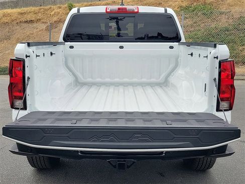 New 2026 Chevrolet Colorado Trail Boss image 19