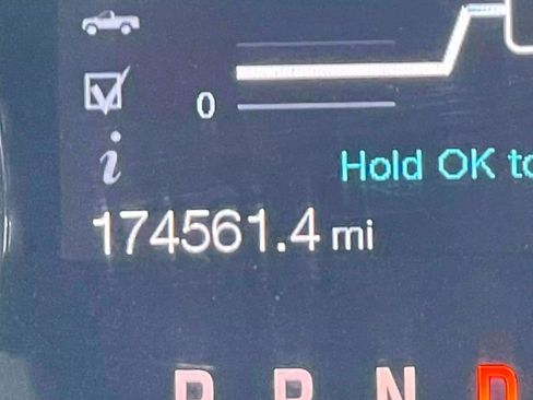 Used 2011 Ford F150 Lariat w/ Lariat Plus Pkg image 13