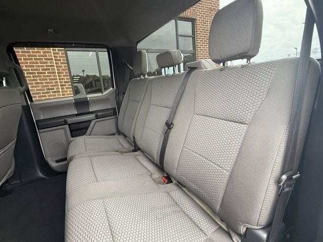 Used 2022 Ford F250 XLT AWD/4WD image 15