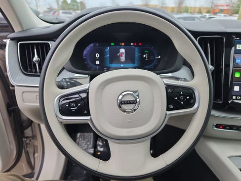 Used 2025 Volvo XC60 T8 Plus w/ Protection Package Premier image 13