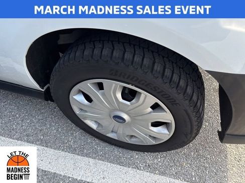 Used 2023 Ford Transit Connect XL image 7