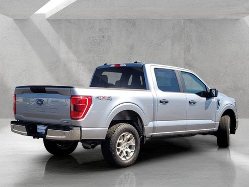 Used 2023 Ford F150 XLT AWD/4WD image 5