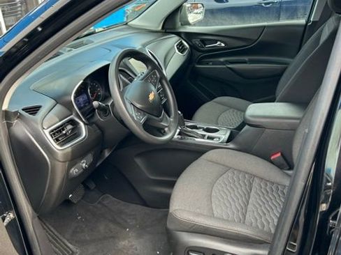 Used 2019 Chevrolet Equinox LT image 8
