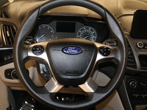 Used 2022 Ford Transit Connect XLT FWD image 26