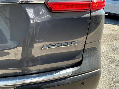 Used 2021 Subaru Ascent Premium w/ Convenience Package AWD/4WD image 26