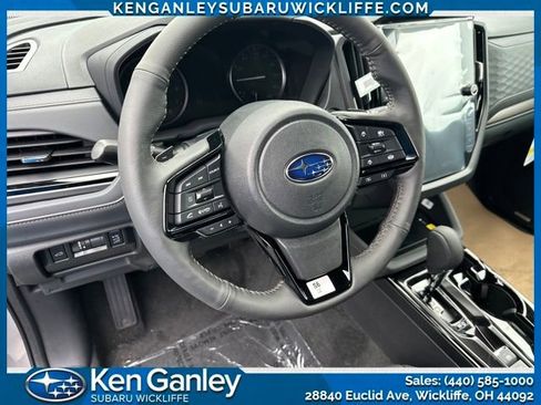 Used 2026 Subaru Forester Touring image 8