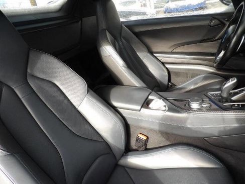 Used 2019 BMW i8 Roadster image 33
