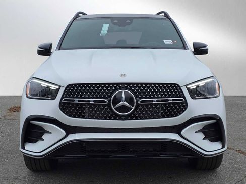 New 2026 Mercedes-Benz GLE 450 4MATIC image 8