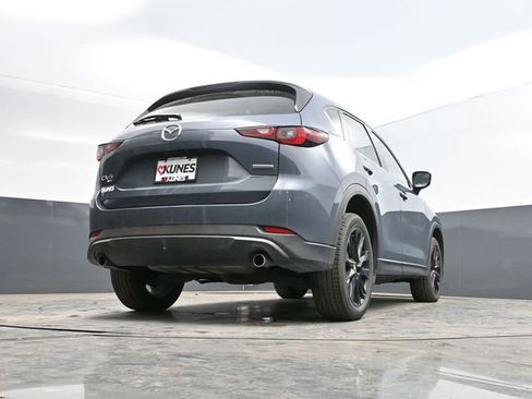 Used 2024 MAZDA CX-5 Carbon Edition image 54