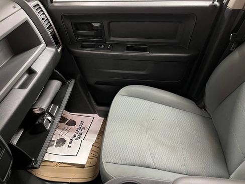 Used 2018 RAM 1500 Tradesman w/ Popular Equipment Group AWD/4WD image 34