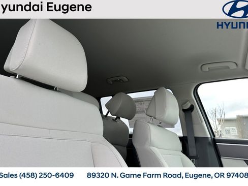 New 2026 Hyundai Santa Fe SE w/ Tow & Go Package image 19
