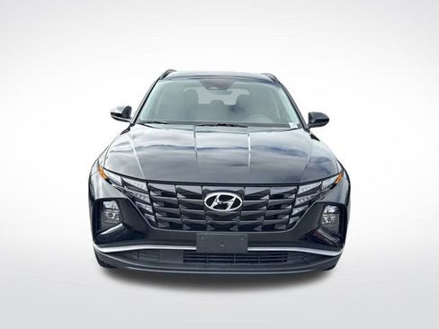 Used 2024 Hyundai Tucson SEL image 8