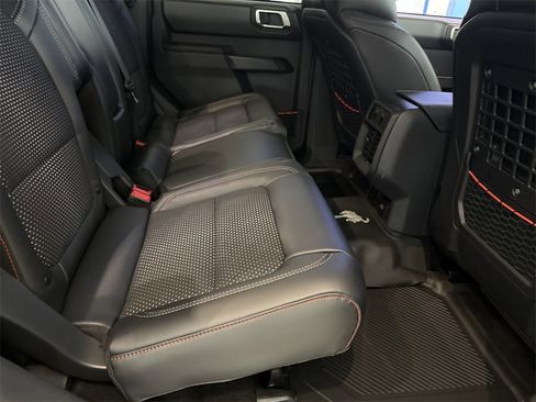 New 2025 Ford Bronco Raptor image 16