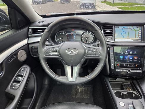 Used 2019 INFINITI QX50 Essential w/ Premium Heat Package FWD image 25
