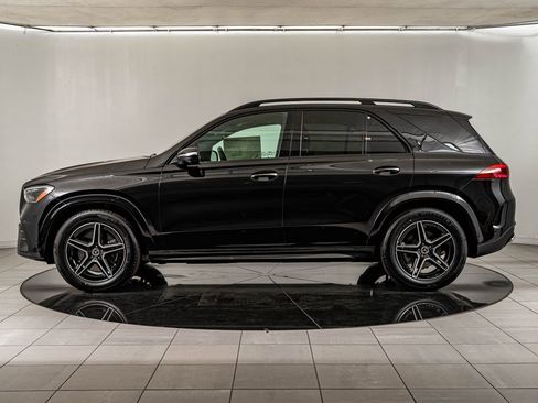 New 2026 Mercedes-Benz GLE 350 4MATIC image 8