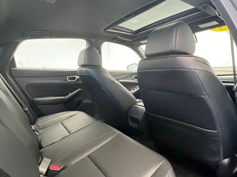 Used 2025 Acura Integra A-Spec image 8