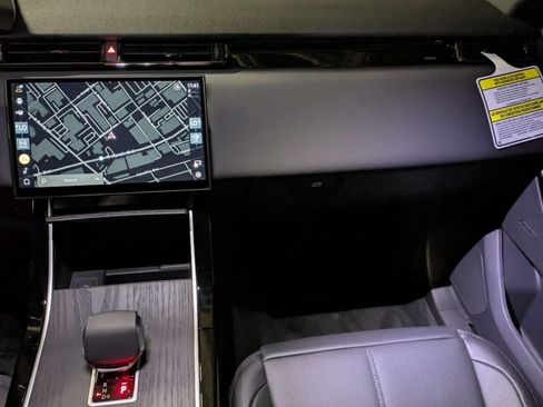 New 2026 Land Rover Range Rover Velar S AWD/4WD image 28
