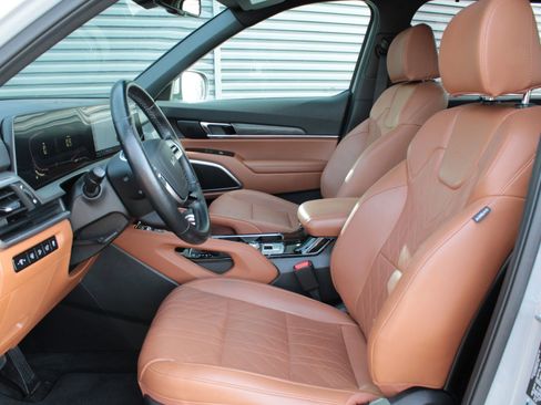 Used 2024 Kia Telluride EX X-Line image 22