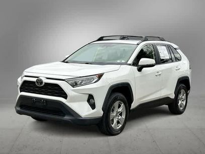 Used 2020 Toyota RAV4 XLE w/ Convenience Package