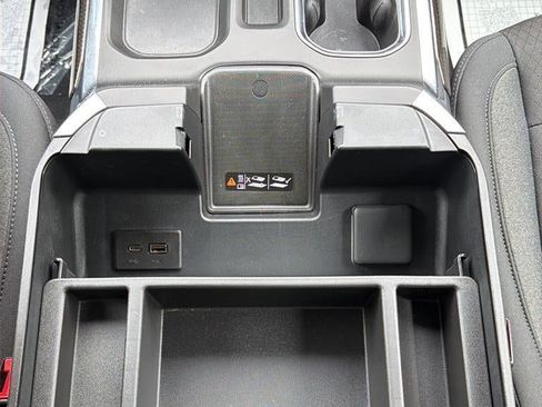 Used 2026 Chevrolet Silverado 1500 LT image 13