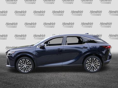 Certified 2024 Lexus RX 350 w/ Convenience Package AWD/4WD image 6