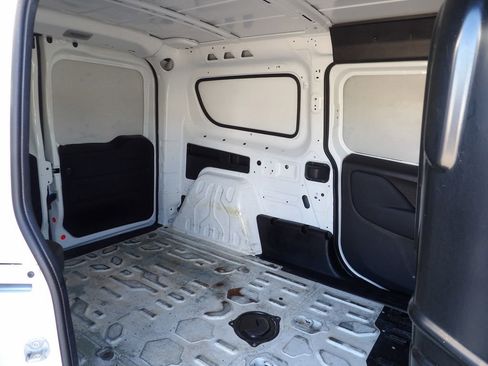 Used 2021 RAM ProMaster City Tradesman image 31