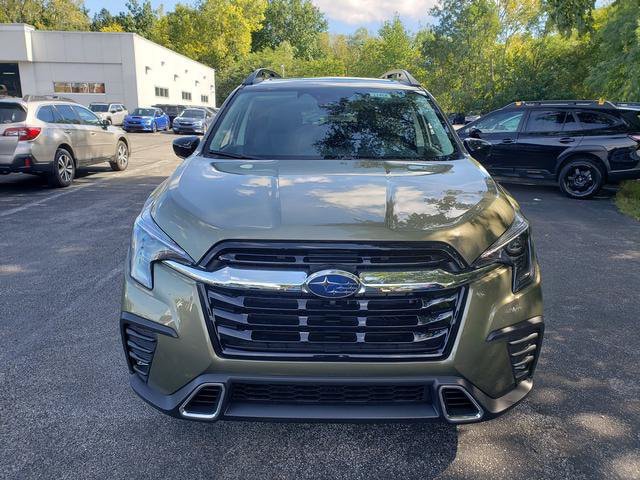 New 2026 Subaru Ascent Touring AWD/4WD image 9