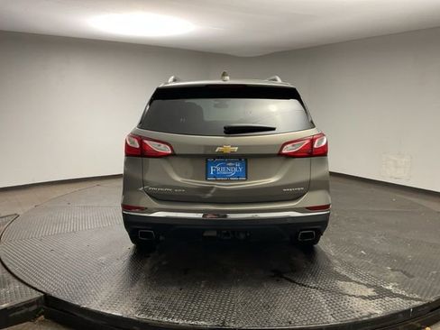 Used 2019 Chevrolet Equinox Premier image 7