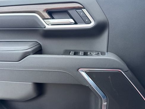 New 2026 Chevrolet Silverado 1500 LT w/ All Star Edition Plus image 21