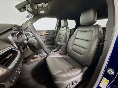 Used 2023 Chevrolet TrailBlazer ACTIV w/ Convenience Package image 20