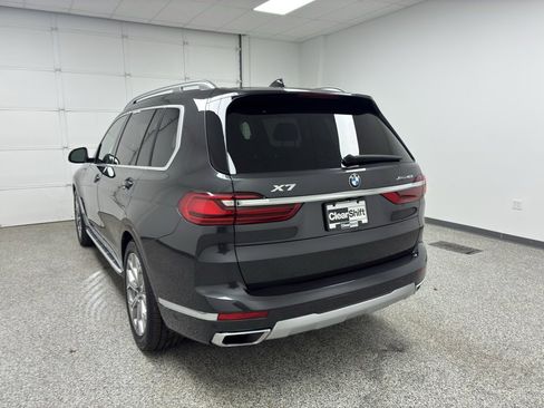 Used 2020 BMW X7 xDrive40i w/ Premium Package image 7