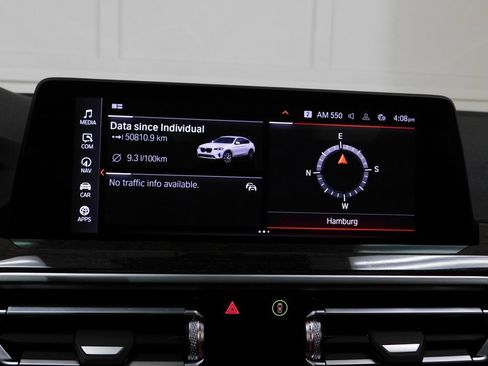 Used 2023 BMW X4 xDrive30i image 56