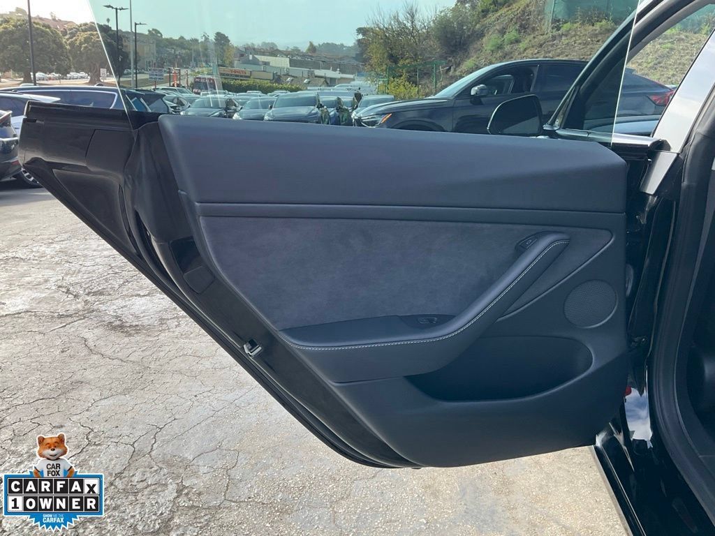 Used 2023 Tesla Model 3 Standard Range RWD image 33