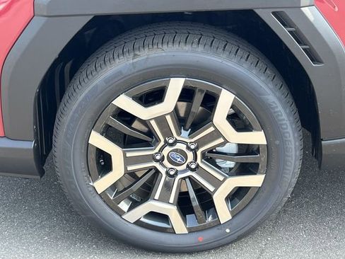 New 2026 Subaru Outback Touring XT AWD/4WD image 40