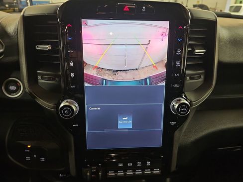 New 2026 RAM 2500 Tradesman image 20