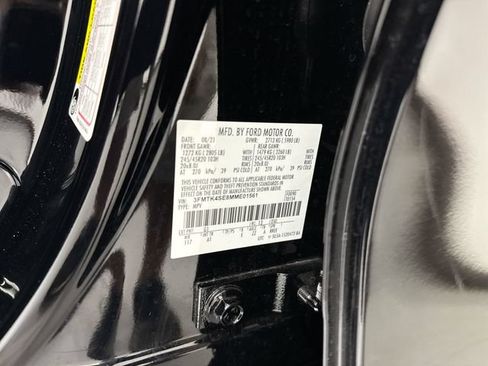 Used 2021 Ford Mustang Mach-E GT AWD/4WD image 36