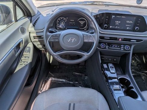 Used 2020 Hyundai Sonata SEL w/ Convenience Package FWD image 13