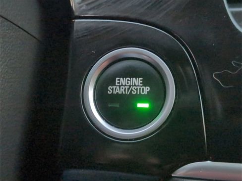 Certified 2022 Buick Encore Preferred image 16