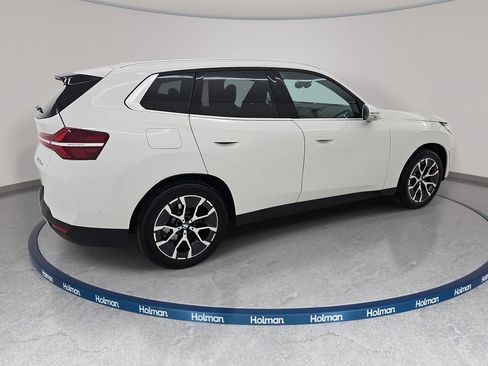 Used 2025 BMW X3 xDrive30i w/ Premium Package AWD/4WD image 5