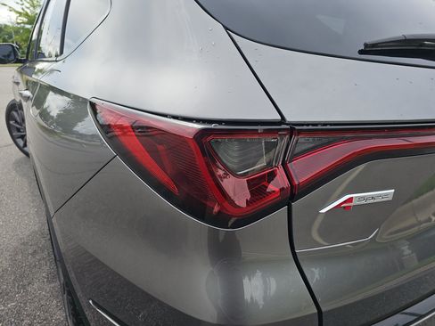 Certified 2025 Acura MDX A-Spec AWD/4WD image 35