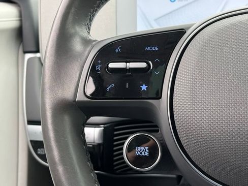 Used 2023 Hyundai Ioniq 5 Limited image 12