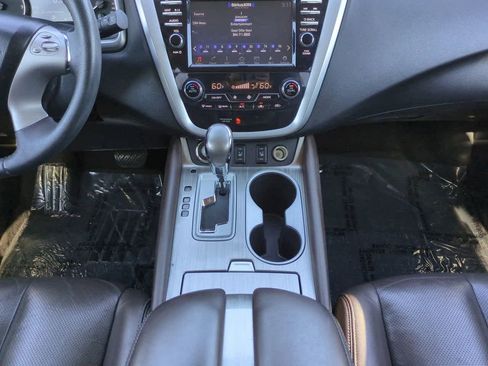 Used 2015 Nissan Murano SL FWD image 18