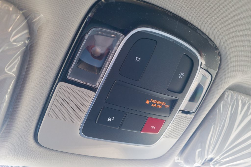 New 2026 Hyundai Tucson SEL FWD image 34