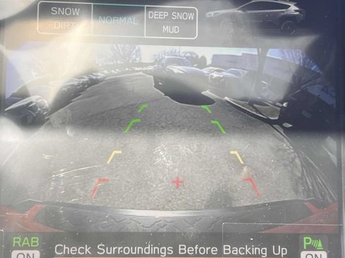 Used 2024 Subaru Crosstrek 2.5i Wilderness AWD/4WD image 18