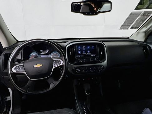Used 2022 Chevrolet Colorado LT w/ Fleet Safety Package RWD image 30