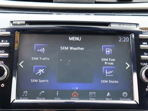 Used 2018 Nissan Murano SV w/ Premium Package image 34