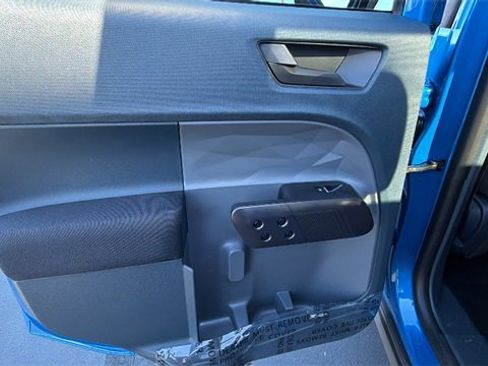 New 2026 Ford Maverick XL image 14