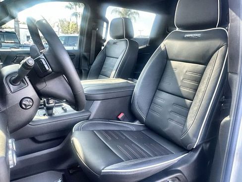 New 2026 GMC Sierra 1500 AT4X image 20